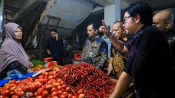 Harga Ayam dan Bumbu Dapur Naik, Pemko Medan Sidak Pasar dan Siapkan Intervensi Harga