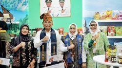 Simalungun Bawa Produk Unggulan ke Apkasi Expo 2026, Bidik Pasar Nasional