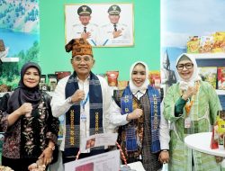 Simalungun Bawa Produk Unggulan ke Apkasi Expo 2026, Bidik Pasar Nasional