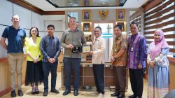 Banjir Besar Jadi Pelajaran, Pemko Medan Perkuat Kesiapsiagaan dan Kolaborasi Kemanusiaan