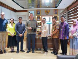 Banjir Besar Jadi Pelajaran, Pemko Medan Perkuat Kesiapsiagaan dan Kolaborasi Kemanusiaan