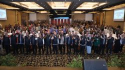 Stunting Prioritas Utama, Bupati Asahan Siap Tindaklanjuti Hasil Rakor Regional Sumatera 2026