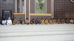 Peringatan Maulid Nabi di Asahan: Teladani Akhlak Rasulullah Perkuat Persatuan dan Keimanan