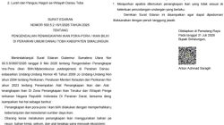Tangkap Ikan Pora-pora Sembarangan, Siap-siap Didenda Rp100 Juta