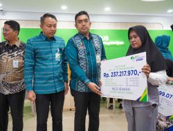 Pemko Medan Perkuat Sinergi dengan BPJS Ketenagakerjaan, Perlindungan Pekerja Jadi Prioritas