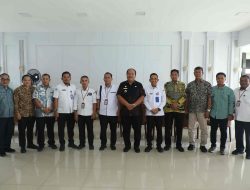 Ekspor Perdana ke Thailand, Belacan Khas Asahan Siap Tembus Pasar Internasional