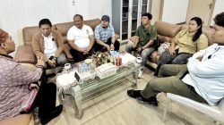 APPSI dan Satgas MBG Simalungun Sinergi, Pastikan Bahan Baku Terserap Pedagang Lokal