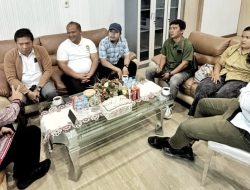 APPSI dan Satgas MBG Simalungun Sinergi, Pastikan Bahan Baku Terserap Pedagang Lokal