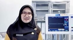 RSU Haji Medan Terima Alat FFR dari Kemenkes, Tingkatkan Akurasi Penanganan Penyakit Jantung