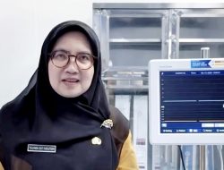RSU Haji Medan Terima Alat FFR dari Kemenkes, Tingkatkan Akurasi Penanganan Penyakit Jantung