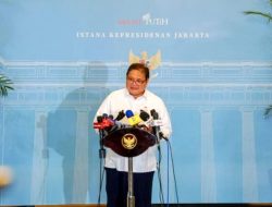 Pemerintah Siapkan Langkah Hadapi El Nino dan Dampak Erupsi Gunung