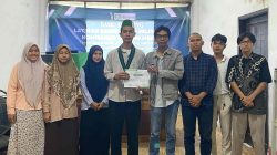 LK I HMI MPO Cabang Medan Sukses Digelar, Calon Kader Didorong Berpikir Kritis