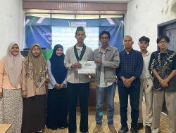 LK I HMI MPO Cabang Medan Sukses Digelar, Calon Kader Didorong Berpikir Kritis
