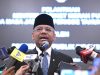 Suahasil Nazara Tegaskan Komitmen Menjaga Kesehatan dan Kredibilitas APBN