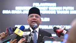 Suahasil Nazara Tegaskan Komitmen Menjaga Kesehatan dan Kredibilitas APBN