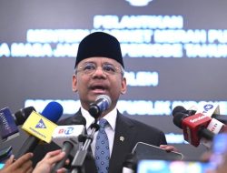 Suahasil Nazara Tegaskan Komitmen Menjaga Kesehatan dan Kredibilitas APBN