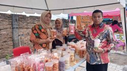 Idola Rasa Bergoyang Resmi Dibuka, Jadi Rumah UMKM di Sergai