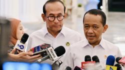 Bahlil Jamin Stok BBM Bersubsidi Disiapkan untuk Kebutuhan Masyarakat