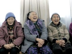 Kenapa Warga Jepang Panjang Umur? Ini Kebiasaan yang Mereka Jalani