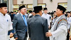 Prabowo di Gontor: Indonesia Harus Swasembada Pangan dan Energi