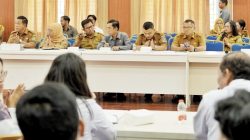 GTRA Simalungun Diminta Hasilkan Data dan Penyelesaian Konflik Pertanahan