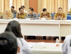GTRA Simalungun Diminta Hasilkan Data dan Penyelesaian Konflik Pertanahan