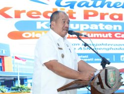 Bupati Asahan Ingatkan ASN Siapkan Masa Pensiun
