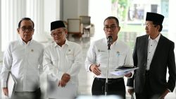 Presiden Prabowo Instruksikan Program Kuliah Gratis di PTN Segera Disiapkan