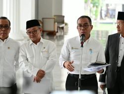 Presiden Prabowo Instruksikan Program Kuliah Gratis di PTN Segera Disiapkan