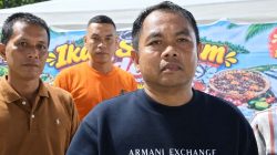 Bupati Sergai Apresiasi Zuhari: Idola Rasa Bergoyang Dorong Bangkitnya UMKM dan Ekonomi Lokal