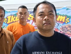 Bupati Sergai Apresiasi Zuhari, Dorong Bangkitnya UMKM dan Ekonomi Lokal