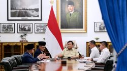 Presiden Prabowo Minta Perbaikan Pengelolaan Haji dan Umrah, Bebas dari Praktik Merugikan Jemaah