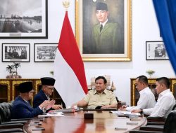 Presiden Prabowo Minta Perbaikan Pengelolaan Haji dan Umrah, Bebas dari Praktik Merugikan Jemaah