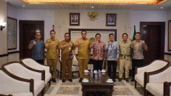 Rico Waas Dorong PT KIM Perkuat Daya Tarik Investasi dan Buka Lapangan Kerja Baru