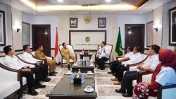 Wali Kota Medan Ajak Peserta JWB Jelajahi Kuliner dan Mampir ke Gallery Mustika Deli