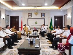 Wali Kota Medan Ajak Peserta JWB Jelajahi Kuliner dan Mampir ke Gallery Mustika Deli