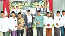 MUI Simalungun Perkuat Peran Ulama dan Sinergi dengan Pemerintah