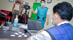 Perkuat Deteksi Dini TBC, Pemkab Sergai Turunkan Skrining Hingga ke Tingkat Desa