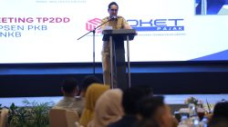 E-Loket Pajak Diluncurkan, Rico Waas Dorong Layanan Pajak Lebih Cepat