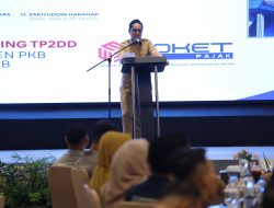 E-Loket Pajak Diluncurkan, Rico Waas Dorong Layanan Pajak Lebih Cepat