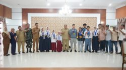 Atlet Renang Asahan Raih 22 Medali di Piala Kemerdekaan 2026