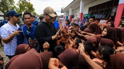 Kekurangan Ruang Kelas, SDN 064999 Marelan Direncanakan Dibangun Dua Lantai