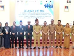 Pemkab Simalungun dan Pengadilan Agama Perkuat Pelayanan Publik
