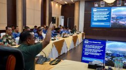 Pemko Medan Siap Perkuat Sinergi Dukung Pertahanan Negara
