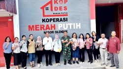 31 KDMP di Simalungun Diverifikasi, Ditargetkan Rampung Pekan Ini