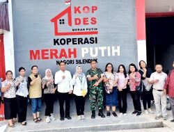 31 KDMP di Simalungun Diverifikasi, Ditargetkan Rampung Pekan Ini