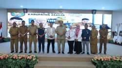 Asahan Luncurkan ASTABRATA, Perkuat Penanganan Kemiskinan Berbasis Data