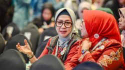 Selaras Program Nasional, Dekranasda Simalungun Siap Perkuat Tata Kelola dan Sinergi