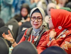 Selaras Program Nasional, Dekranasda Simalungun Siap Perkuat Tata Kelola dan Sinergi