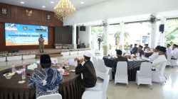 Sinergi Pemkab dan Baznas Asahan Didorong Semakin Kuat Bantu Masyarakat